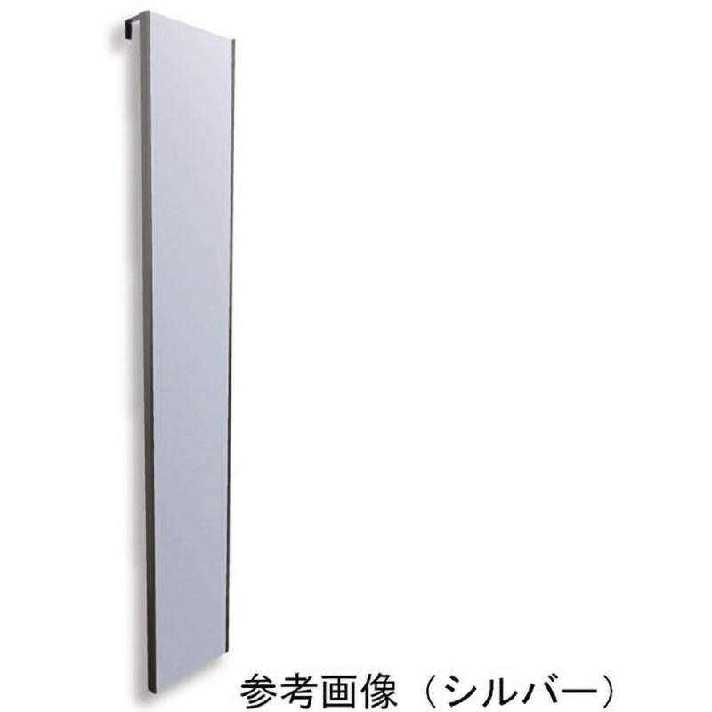 RMH-20-S 割れないミラー ドア掛 20×120 RMH-20シリーズ 1個 Jフロント