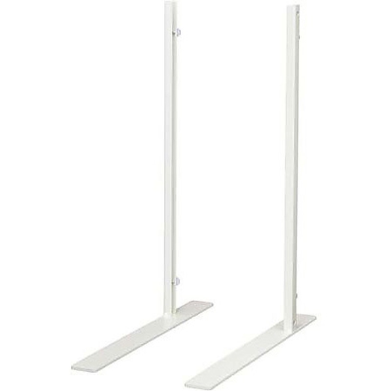 TKBR-45WH メッシュパネル用スタンドセット TKBR-45シリーズ 1セット(2