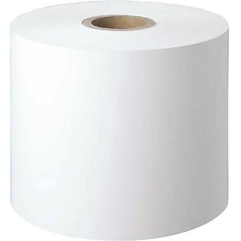 DSR80100 サーマルロール 中保存 伊藤忠紙パルプ 幅80mm外径91mm 1巻