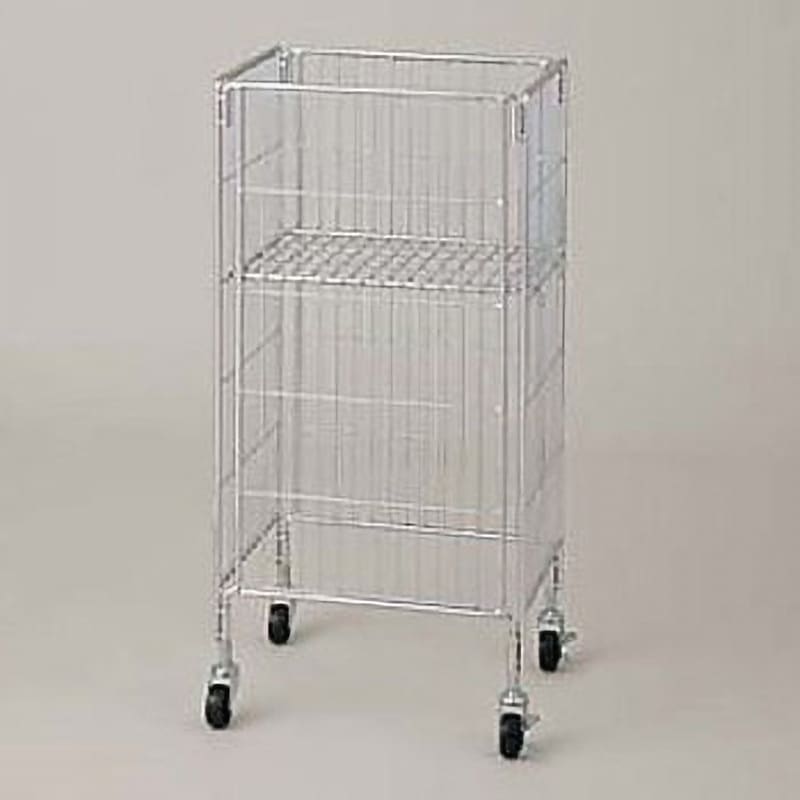 軽量ワイヤーワゴン 深型 1台 東亜鍛工 【通販モノタロウ】