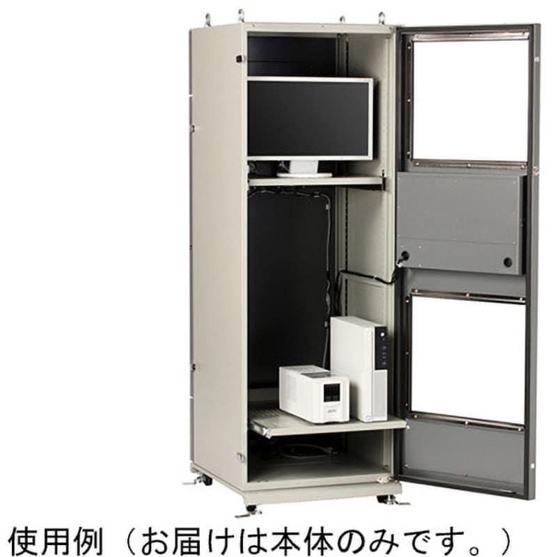 PS-171H まもる君 Standard L PSシリーズ SDS 1枚扉 熱交換器