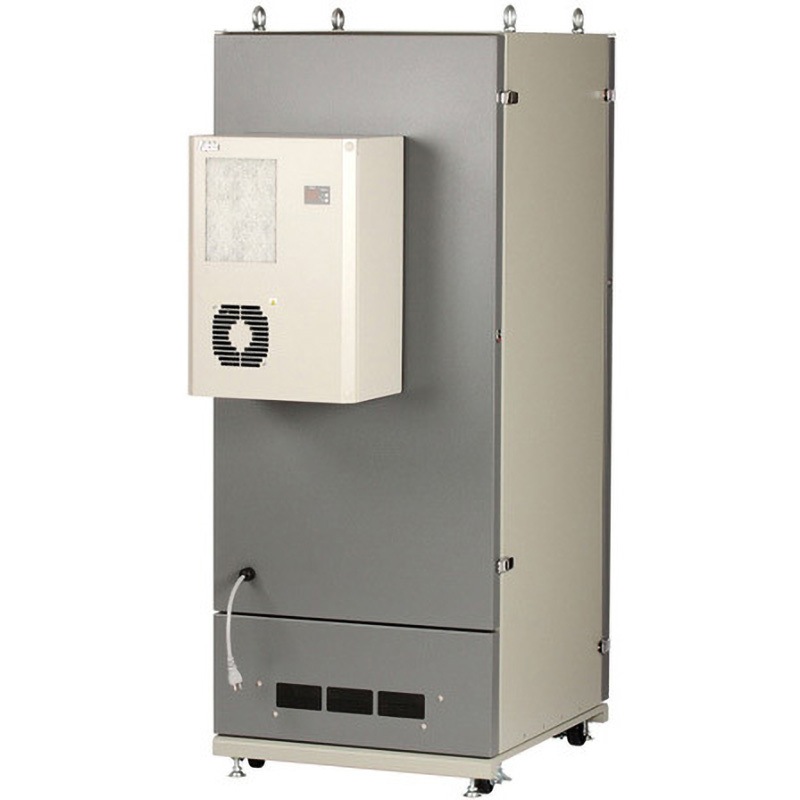 PS-151C-01E まもる君 Standard M PS-151シリーズ SDS クーラー100Vタイプ 質量135kg  1台