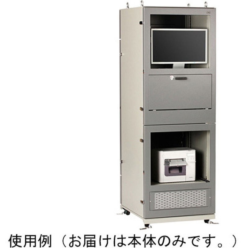 PS-172F まもる君 Standard L PSシリーズ SDS 2枚扉 ファンタイプ 質量