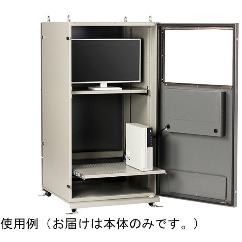 PW-151C-02E まもる君 Wide M PW-151シリーズ SDS クーラー200Vタイプ