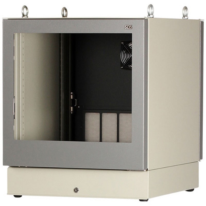 PD-107F まもる君 DisplayBox PD-107シリーズ SDS ファンタイプ 質量59kg  1台 149,800円