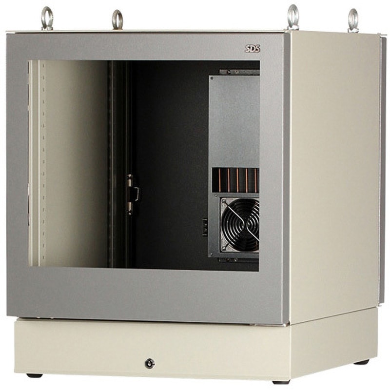 PD-107H まもる君 DisplayBox PD-107シリーズ SDS 熱交換器タイプ 質量62kg  1台研究関連用品・実験用必需品