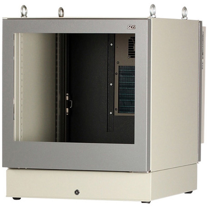 PD-107C-02E まもる君 DisplayBox PD-107シリーズ SDS クーラー200Vタイプ 質量79kg  1台 649,800円