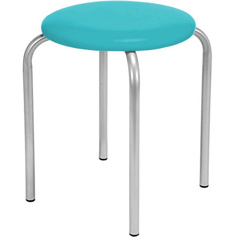 700-7512 丸椅子 カラースツール2 700シリーズ 1台 日本ホップス 【通販モノタロウ】