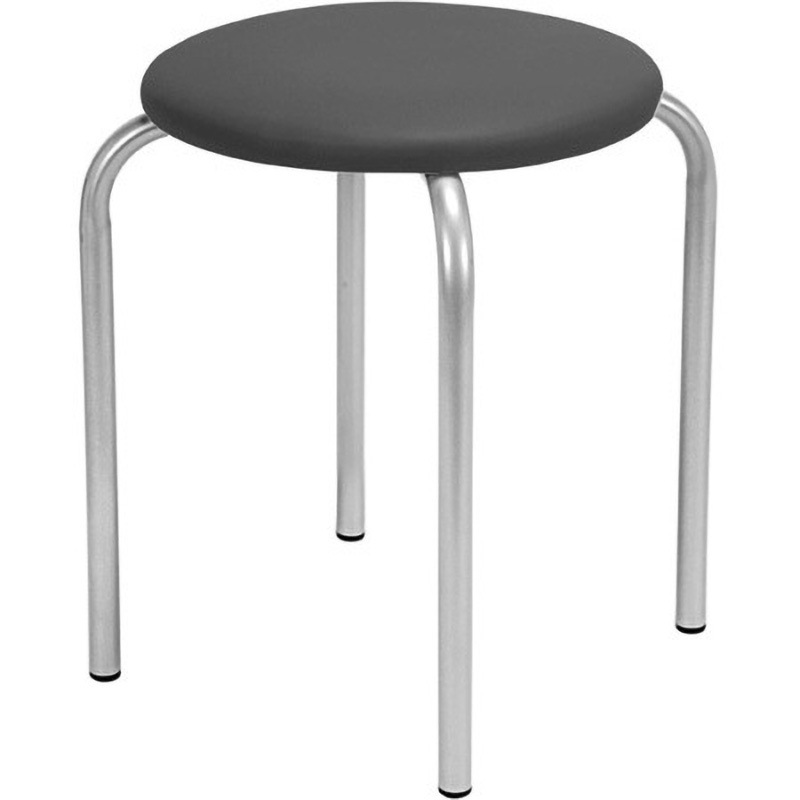 700-7520 丸椅子 カラースツール2 700シリーズ 1台 日本ホップス 【通販モノタロウ】 6,288円