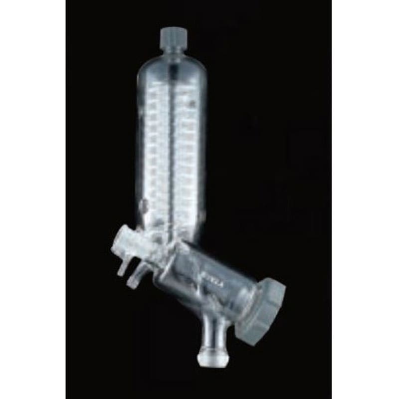 一体型冷却器 液溜り防止タイプ EYELA(アイラ/東京理化器械) E 型用