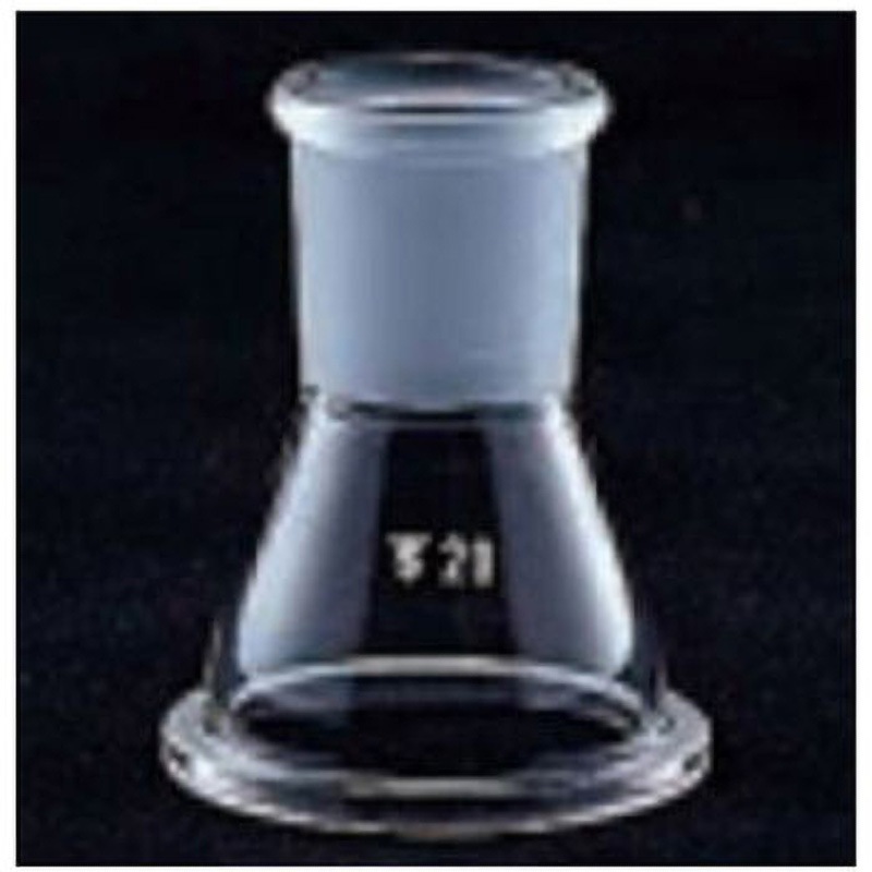 セパラブルカバー EYELA(アイラ/東京理化器械) 規格TS29/38  1個