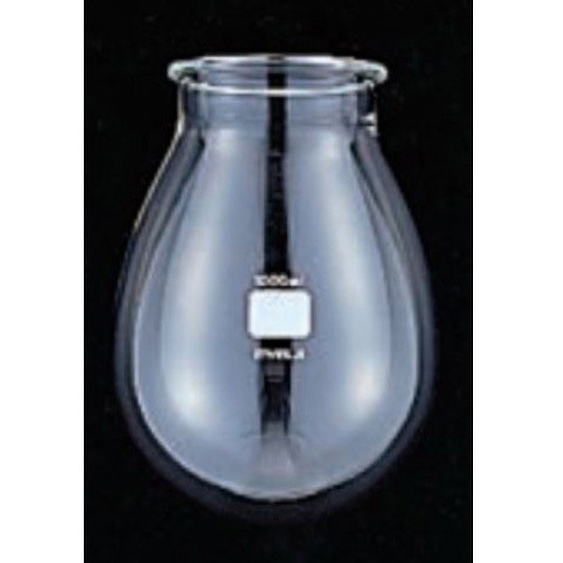 セパラブル試料フラスコ EYELA(アイラ/東京理化器械) 100mL