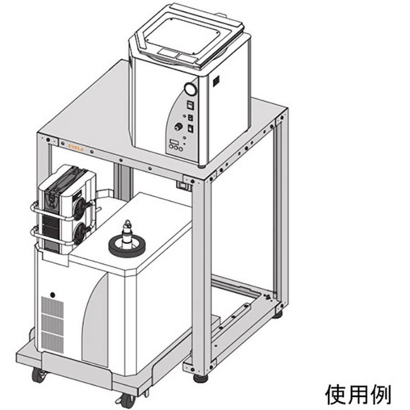 HSS-24A 架台 EYELA(アイラ/東京理化器械) 1個 HSS-24A