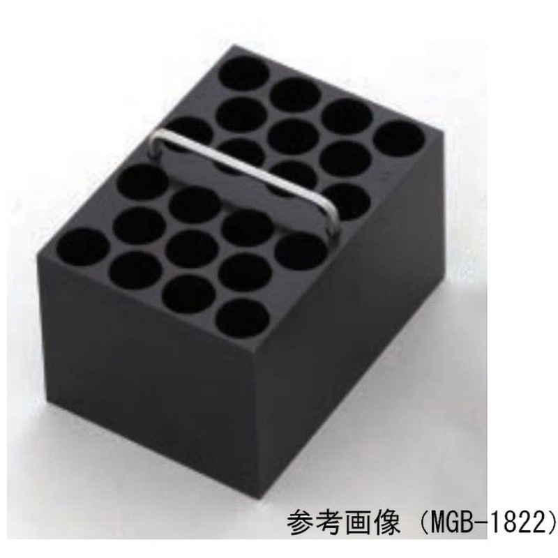 MGB-1540 レギュラーブロック MGシリーズ EYELA(アイラ/東京理化器械