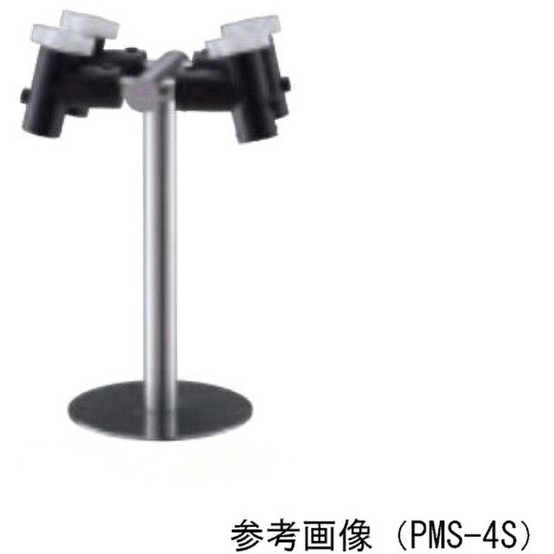 PMS-4S 多岐管 PMシリーズ EYELA(アイラ/東京理化器械) ポート数4