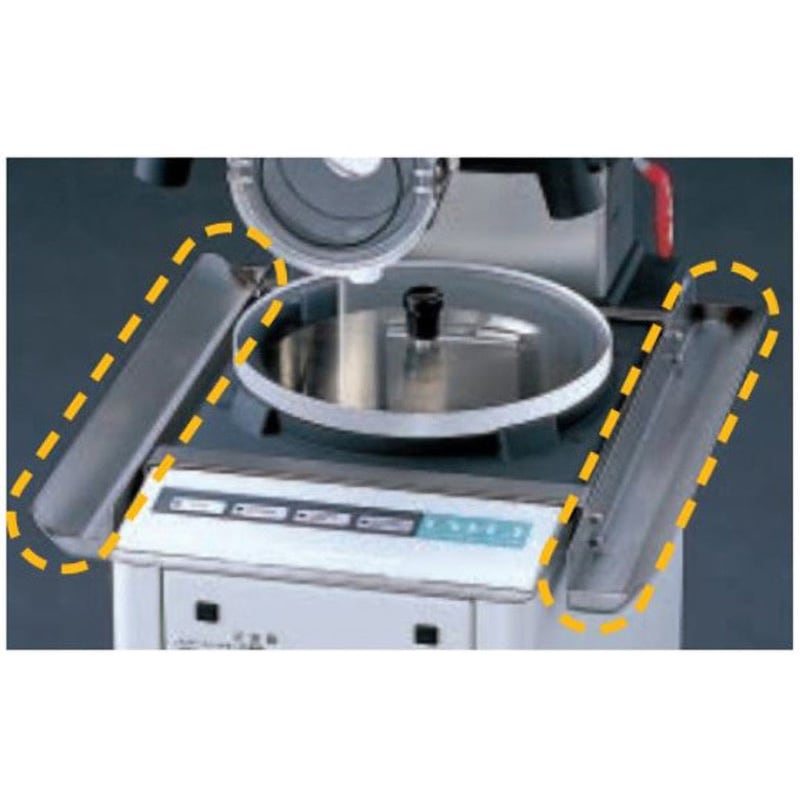 ナス型フラスコ用露受け 1個 EYELA(アイラ/東京理化器械) 【通販モノタロウ】