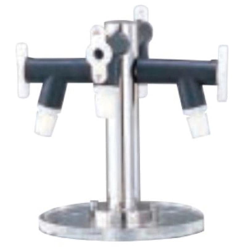 PMH-4A 多岐管 PMシリーズ EYELA(アイラ/東京理化器械) ポート数4 65,890円