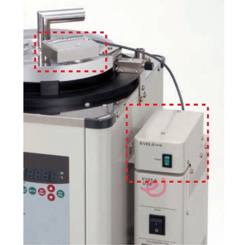 UT-M トラップモニタ 1個 EYELA(アイラ/東京理化器械) 【通販モノタロウ】 21,155円