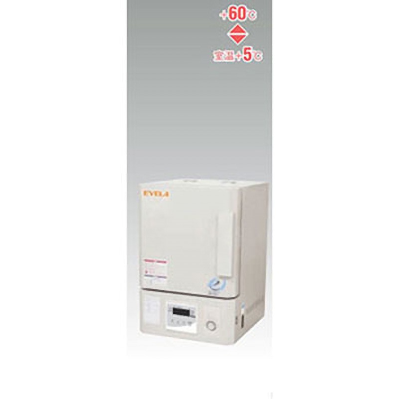 SLI-222 恒温器 ソフトインキュベーター SLIシリーズ 1台 EYELA(アイラ/東京理化器械) 【通販モノタロウ】 104,390円