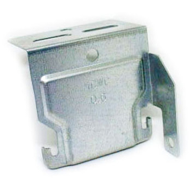 C-005-W6 天井耐震補強無溶接金具MCWクリップ サンユー 板厚0.6mm 1箱(500個) C-005-W6