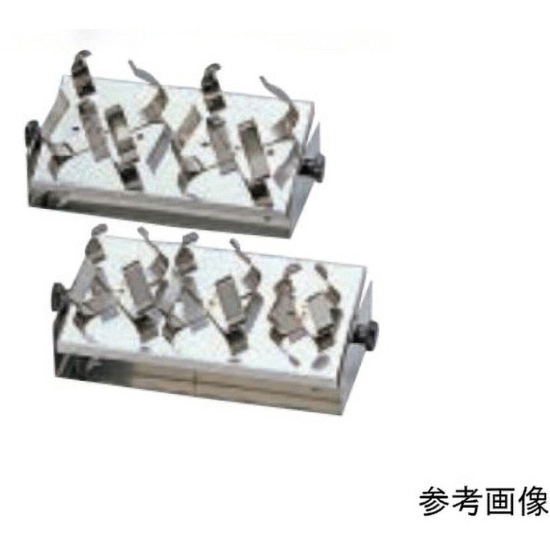 MMS FKH-S フラスコ用アングルホルダー MMS FKHシリーズ 1個 EYELA(アイラ/東京理化器械) 【通販モノタロウ】