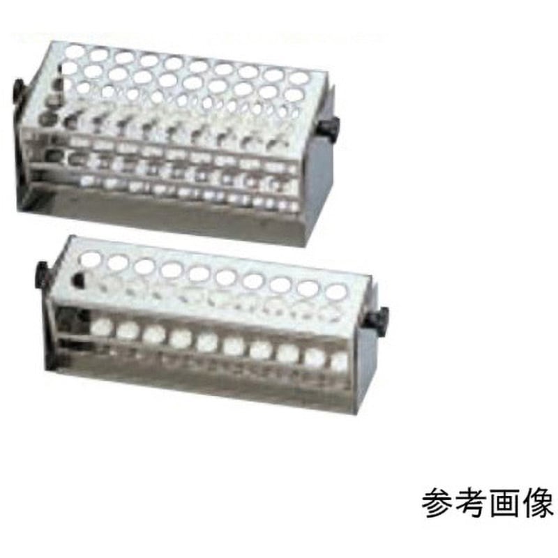 MMS TST-A 試験管用アングルホルダー MMS TSTシリーズ 1個 EYELA(アイラ/東京理化器械) 【通販モノタロウ】