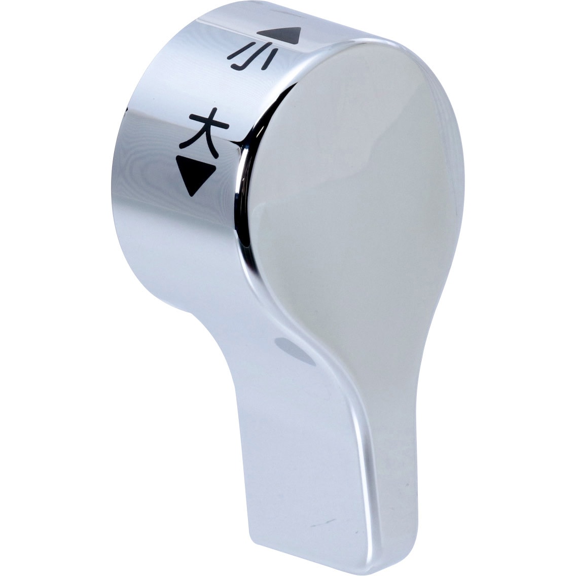 61-1134 自動用洗浄ハンドル 1個 INAX(LIXIL) 【通販モノタロウ】