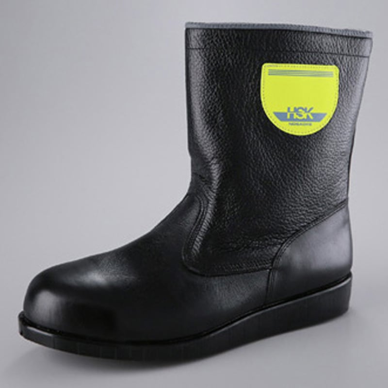 ノサックス HSK208フード付 27.0CM HSK208-F-270 ノサックス HSK208 26.5CM HSK208-265 1足 771-3282（直送品） - アスクル