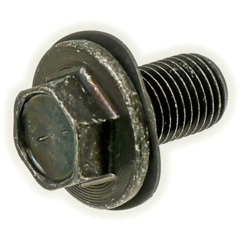 金具一覧 90901-19040 (90901)BOLT， W/WASHER 1個 トヨタ 【通販モノタロウ】