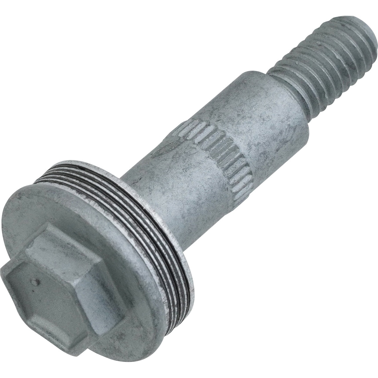 (90901)BOLT， W/WASHER