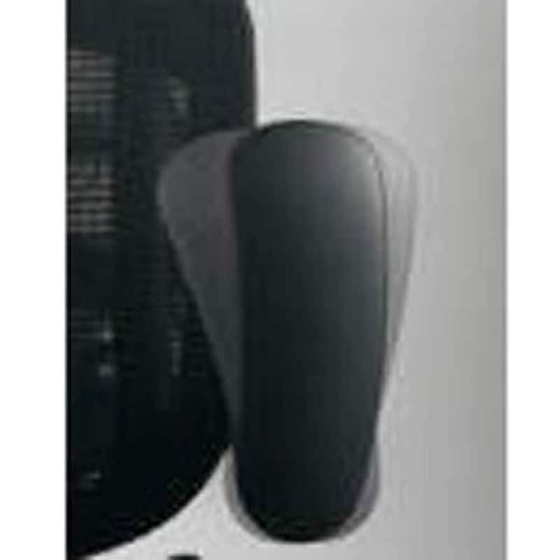 CC87BS FPC1 コンテッサセコンダ オフィスチェア(可動肘・座クッション