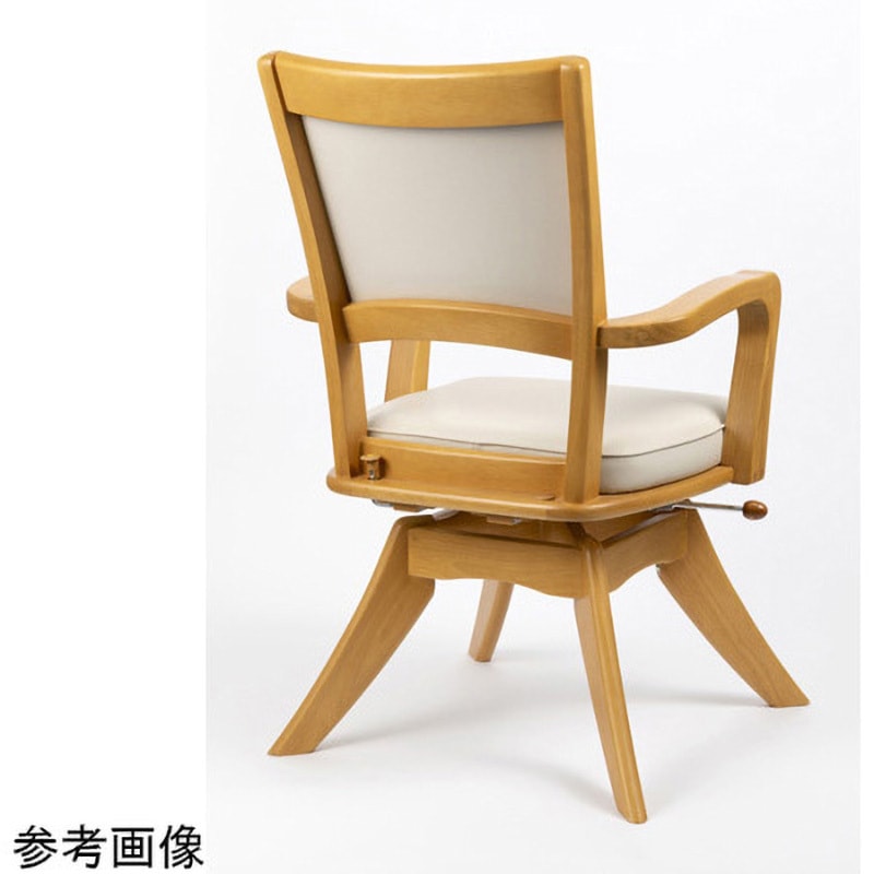 PT-20NA-HL 介護用回転椅子 ピタットチェア20 PTシリーズ 1脚 オフィス