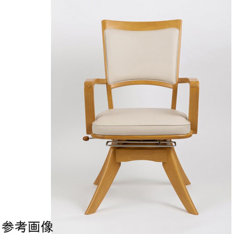 PT-20NA-HL 介護用回転椅子 ピタットチェア20 PTシリーズ 1脚 オフィス