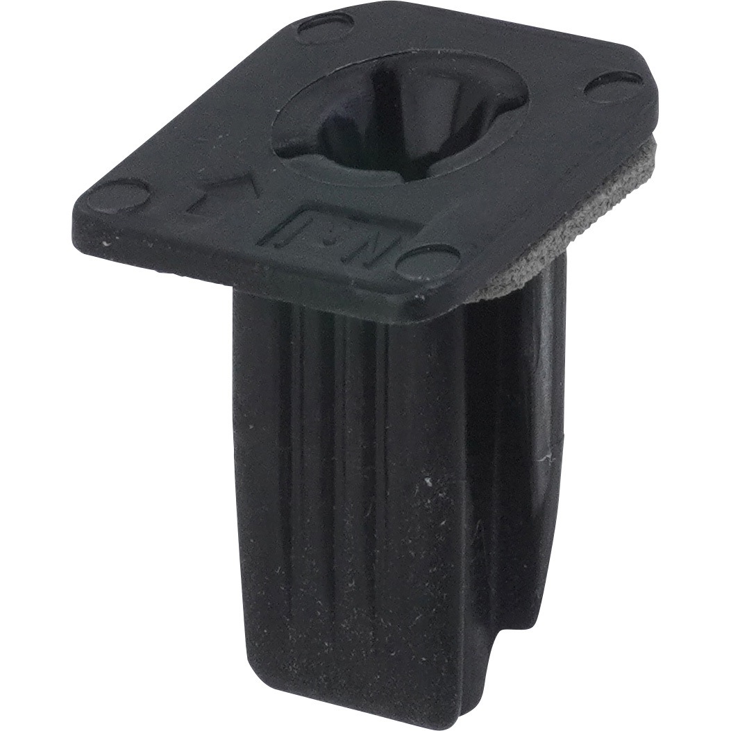 は様 52197-22020 (52197)BRACKET， RR BUMPER 1個 トヨタ 【通販モノタロウ】