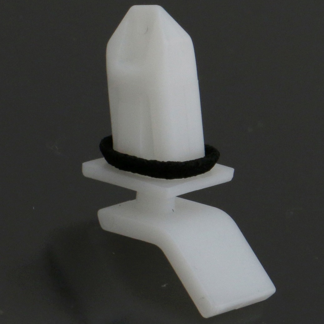 76817)CLIP， BACK DOOR トヨタ トヨタ純正品番先頭76 【通販モノタロウ】