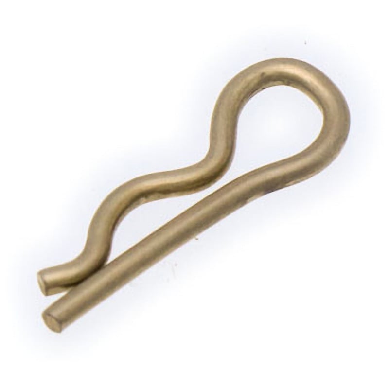 47749-50030 (47749)CLIP， PIN HOLD 1個 トヨタ 【通販モノタロウ】