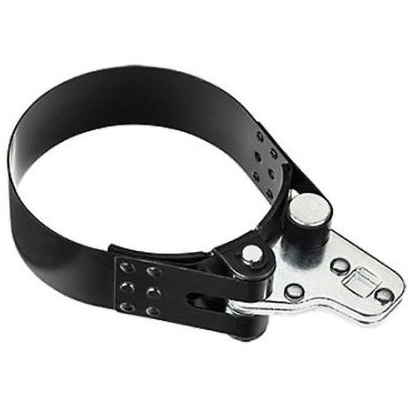 EA604AB-23 オイルフィルターレンチ EA604ABシリーズ 1個 エスコ 【通販モノタロウ】