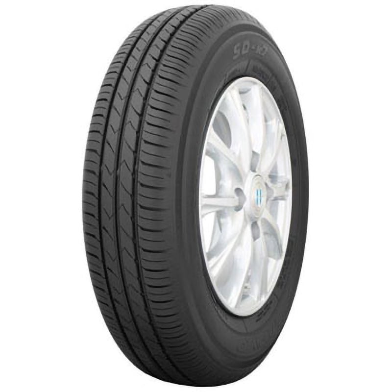 16750441 サマータイヤ SD-K7 TOYO TIRES 本数1本 軽・コンパクトカー タイヤサイズ155/55 R14 69V -  【通販モノタロウ】