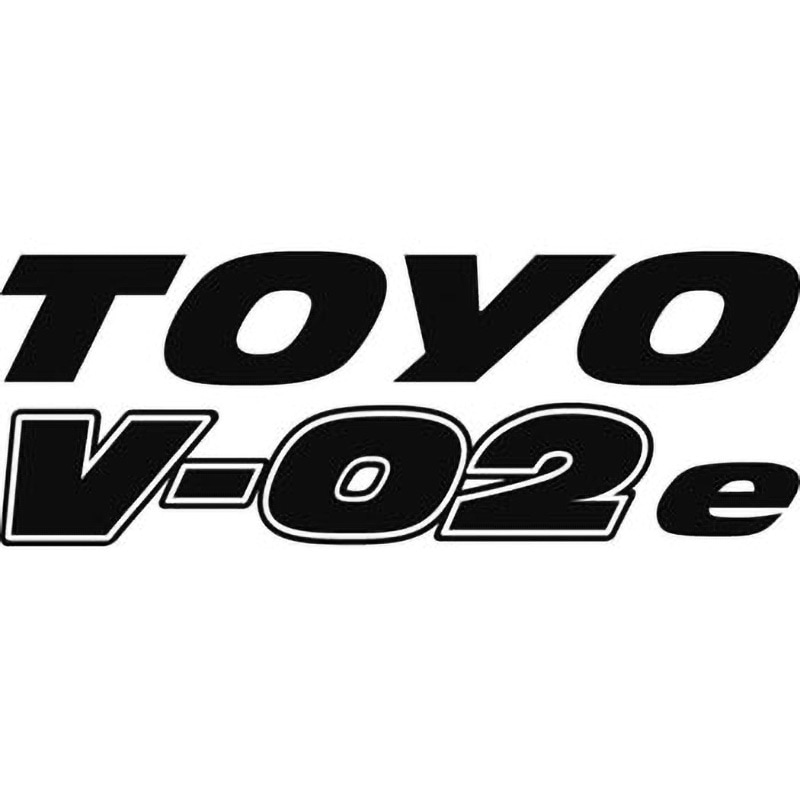 TOYO V-02e 145/80R12 サマータイヤ4本セット 共豊 軽トラ 軽バン 12インチ 145/80R12 トーヨー V-02e サマー