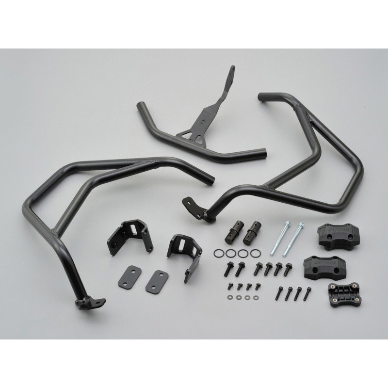 97901 エンジンガードUPPER/CRF1000L 1個 DAYTONA(デイトナ) 【通販モノタロウ】