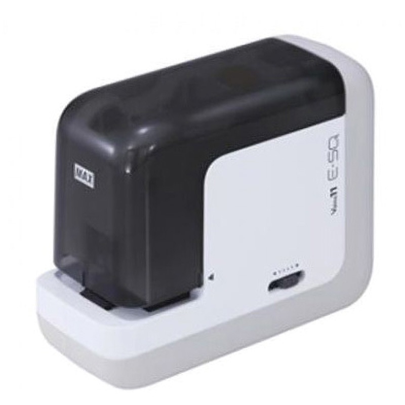 EA762HA-13 電子ホッチキス AC100V [40枚用] 1個 エスコ 【通販モノタロウ】