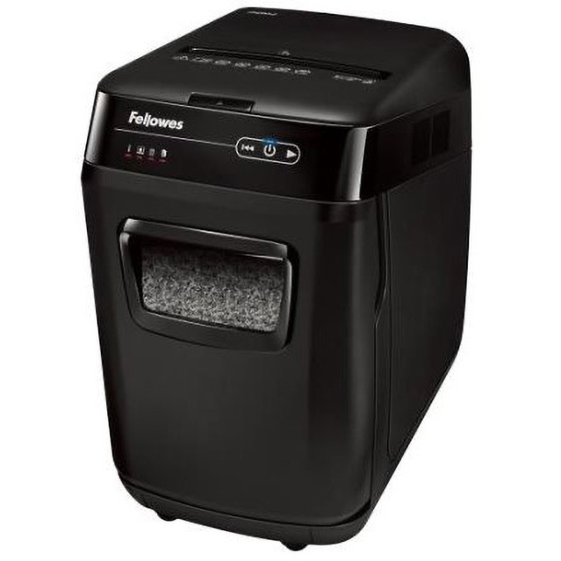 EA763ZD-72 オートフィードシュレッダー EA763ZDシリーズ エスコ ダストボックス容量33L 幅345mm奥行515mm高さ560mm