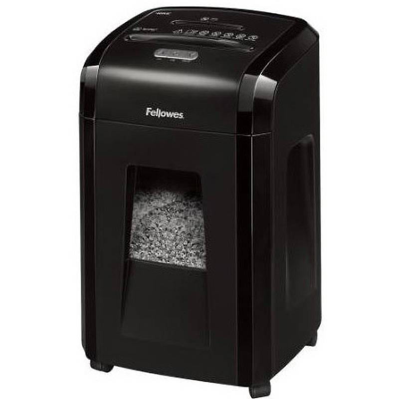 EA763ZD-76 シュレッダー EA763ZDシリーズ エスコ ダストボックス容量21L 幅370mm奥行275mm高さ590mm