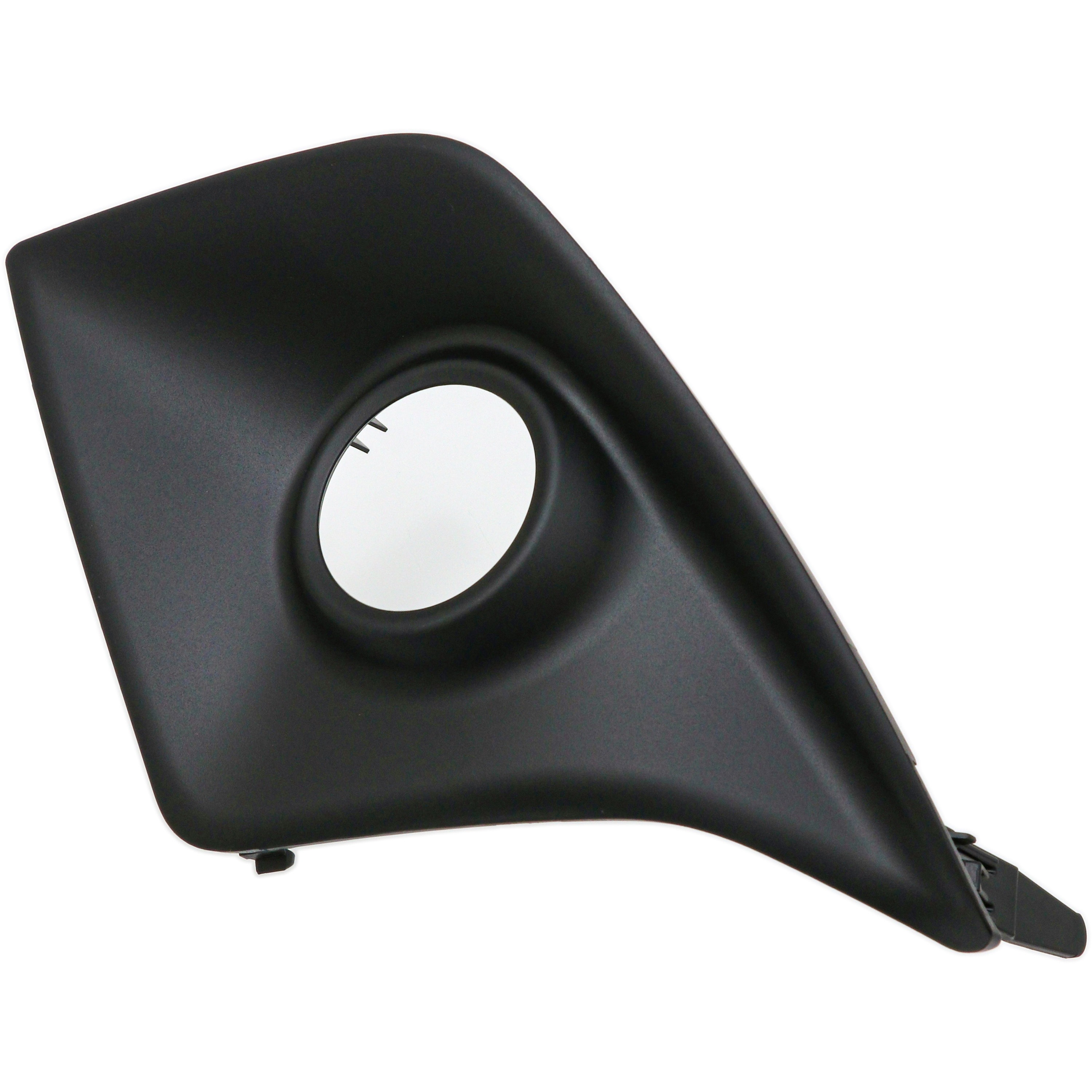 81482-53040 (81482)COVER， FOG LAMP， LH 1個 トヨタ 【通販モノタロウ】