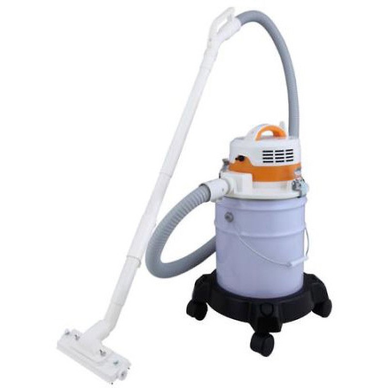 EA899SG-1 乾湿両用掃除機 AC100V/1010W/16.0L エスコ スチール 44,040円