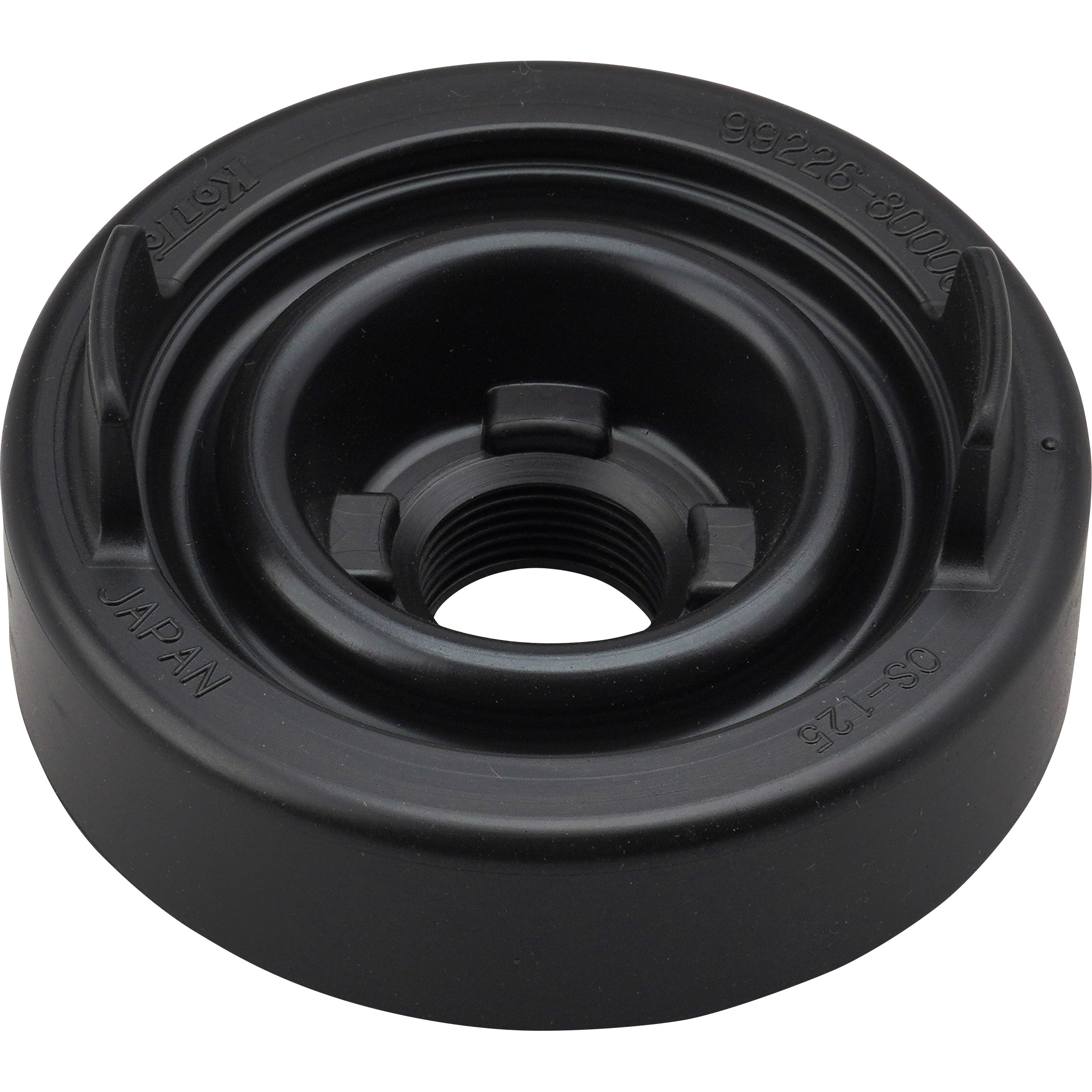 90075-65002 (90075)COVER，SOCKET 1個 トヨタ 【通販モノタロウ】