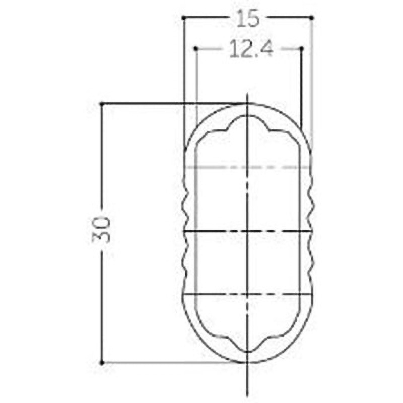 ★ワンオフ★アルミ製★額 RC Channel TA58695 ワイルドワンオフローダー アルミフロント