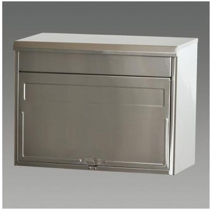 EA951FC-11 ポスト ステンレス製 EA951FCシリーズ 1個 エスコ 【通販モノタロウ】 12,400円