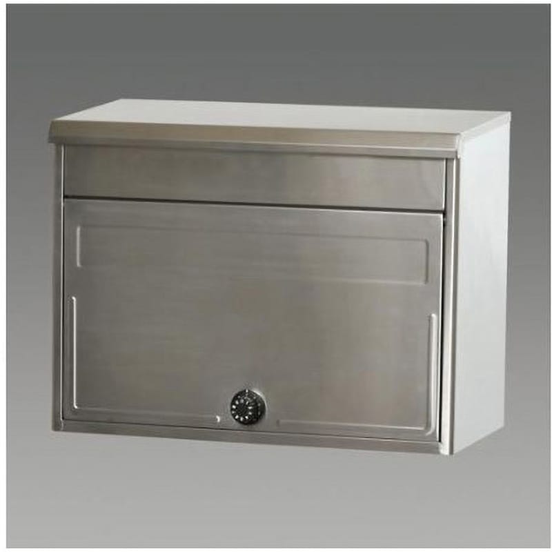 EA951FC-12 ポスト ステンレス製 EA951FCシリーズ 1個 エスコ 【通販モノタロウ】 14,200円