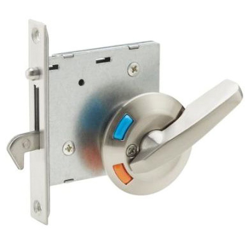 EA951KG-30 引戸鎌錠 UD型 30-39mm/51mm エスコ 適合扉厚30～39mm  EA951KG-30